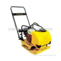 Standard mini gasoline plate compactor